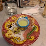 ピッツェリア ブラチェリア チェザリ - 