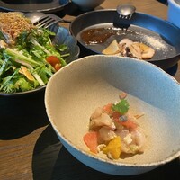SAAWAAN BISTRO - 