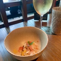 SAAWAAN BISTRO - 