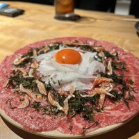 肉寿司 肉和食 KINTAN コレド室町 - 