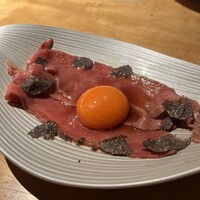 肉寿司 肉和食 KINTAN コレド室町 - 