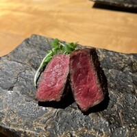 肉寿司 肉和食 KINTAN コレド室町 - 