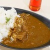 カレーカフェ SHINGA 門前仲町