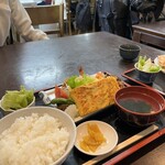 お食事処 たかはし - 