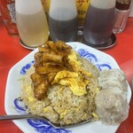 新御茶ノ水 萬龍 - 