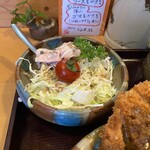 とんかつ しお田 - 