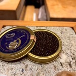 熊本 鮨 銀座ふくじゅ - 