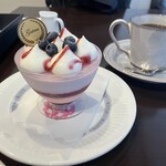 カフェーパウリスタ - 