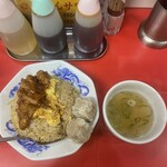 新御茶ノ水 萬龍 - 