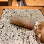 熊本 鮨 銀座ふくじゅ - 