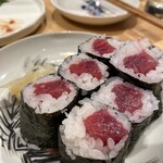 魚屋ひでぞう 立ち呑み店 - 