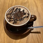 むさしの森珈琲 岡山中仙道店 - 