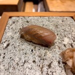 熊本 鮨 銀座ふくじゅ - 