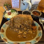 とんかつ しお田 - 