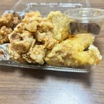 大分からあげ わん 豊中緑丘店 - 