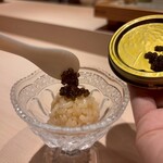 熊本 鮨 銀座ふくじゅ - 