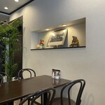 カフェーパウリスタ - 