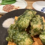 魚屋ひでぞう 立ち呑み店 - 