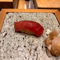 熊本 鮨 銀座ふくじゅ - 