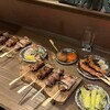 YAKITORI DINER THE HICKORY BIRD 梅田店