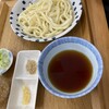 肉汁うどん なぎさ