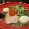 塩らー麺 本丸亭 横浜店