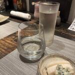 播州地酒 ひの - ドリンク