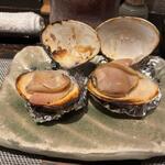 播州地酒 ひの - 料理