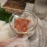 播州地酒 ひの - 料理