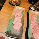 焼肉ホルモン酒場 陽真 - 