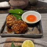 播州地酒 ひの - 料理