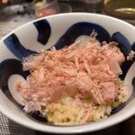 播州地酒 ひの - 料理