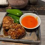 播州地酒 ひの - 料理