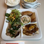 神戸元町別館 牡丹園 - 