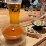 高原レストラン 水空 SUIKUU - 