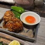 播州地酒 ひの - 料理