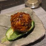 播州地酒 ひの - 料理