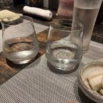 播州地酒 ひの - ドリンク