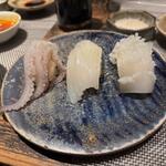 播州地酒 ひの - 料理