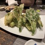 播州地酒 ひの - 料理