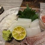 播州地酒 ひの - 料理