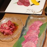 焼肉ホルモン酒場 陽真 - 