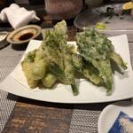 播州地酒 ひの - 料理