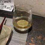 播州地酒 ひの - ドリンク