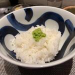 播州地酒 ひの - 料理