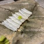 播州地酒 ひの - 料理