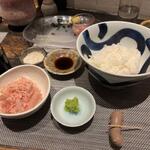 播州地酒 ひの - 料理