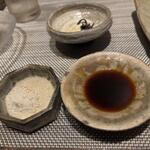 播州地酒 ひの - 料理