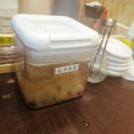 嬉嬉豚とんかつ 「君に、揚げる。」 - 食べ放題