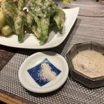 播州地酒 ひの - 料理